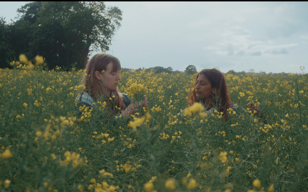 Hekse still by Marina Kaalund Guldbæk